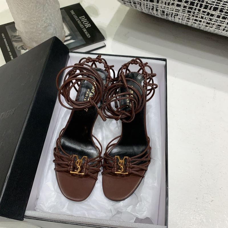 Ysl Sandals